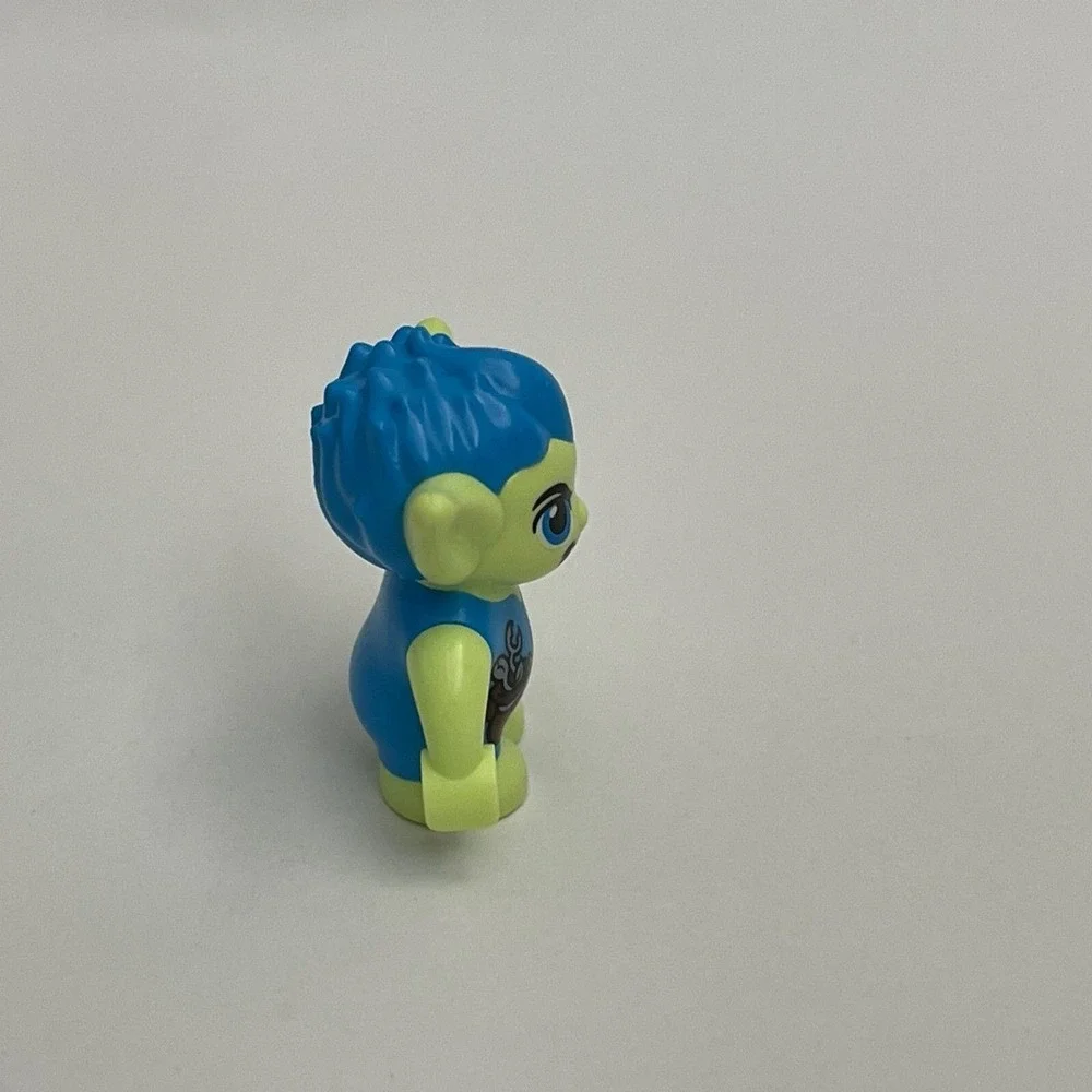 Lego elves guxlin